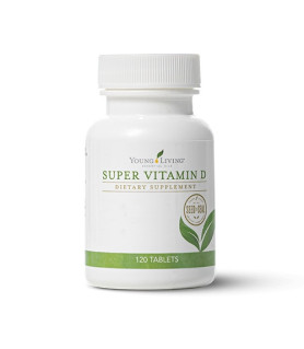 Super Vitamin D - Young Living Young Living Essential Oils - 1