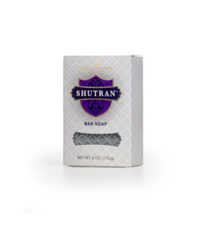 Shutran Soap Young Living Young Living Essential Oils - 1