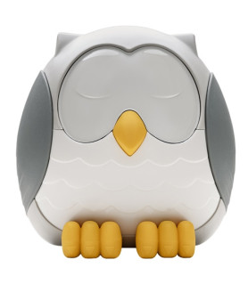 Feather the Owl Young Living Diffuser Young Living Essential Oils - 2
