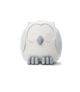 Snowy the Owl (Eule) Diffuser von Young Living Young Living Essential Oils - 1