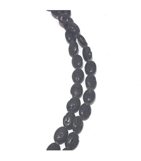 copy of Lava black, ball string  - 1