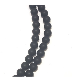 copy of Onyx ball strand mini 2 mm  - 1