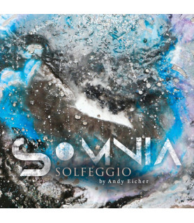 SOMNIA Solfeggio Meditationsmusik Eicher Music - 3