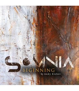 SOMNIA Beginning Meditationsmusik Eicher Music - 3
