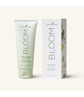 Bloom Brightening Cleanser Young Living Essential Oils - 1