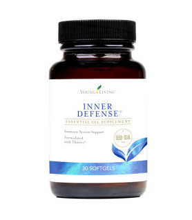 Inner Defense - Young Living All-Round Protection Young Living Essential Oils - 1