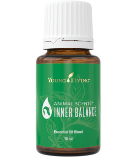 Animal Scents - Inner Balance Young Living Essential Oils - 1