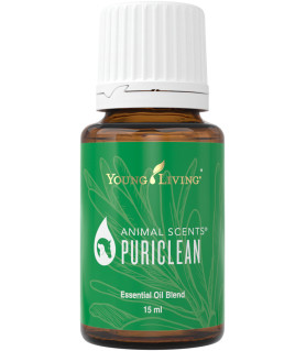 Animal Scents - PuriClean Young Living Essential Oils - 1