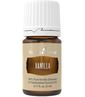 Vanille 5ml Young Living Essential Oils - 1