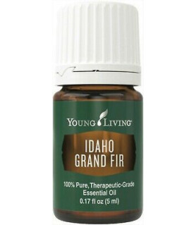 Idaho Grand Fir 5ml - Young Living Young Living Essential Oils - 1