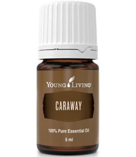 Caraway 5 ml - Young Living Young Living Essential Oils - 1