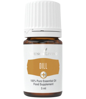 Dill+ - Young LIving Young Living Essential Oils - 1