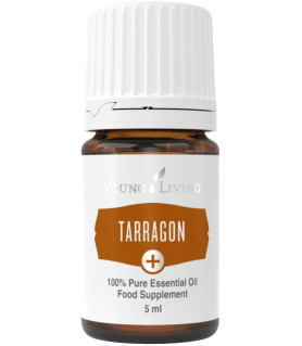 Tarragon (Tarragon)+ - Young Living Young Living Essential Oils - 1
