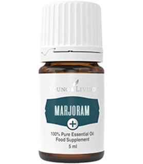 Marjoran+ - Young LIving Young Living Essential Oils - 1