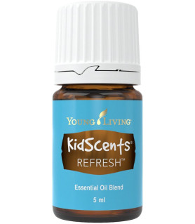 Refresh 5 ml - KidScents® Young Living Young Living Essential Oils - 1