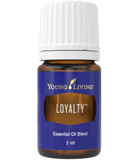 Loyality 5ml - Young Living Young Living Essential Oils - 1