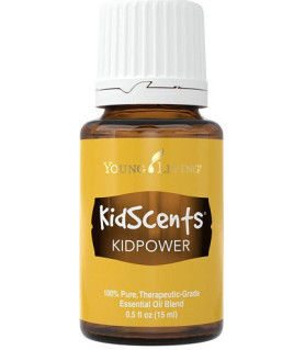 KidPower 5 ml - KidScents® Young Living Young Living Essential Oils - 2