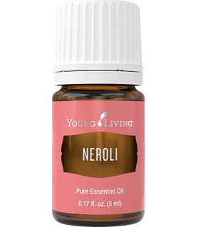 Neroli 5ml - Young Living Young Living Essential Oils - 2