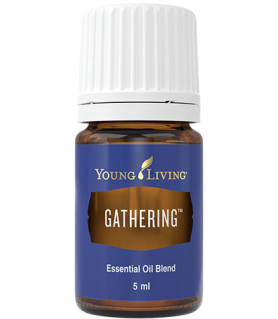 Gathering 5 ml - Young Living Young Living Essential Oils - 2