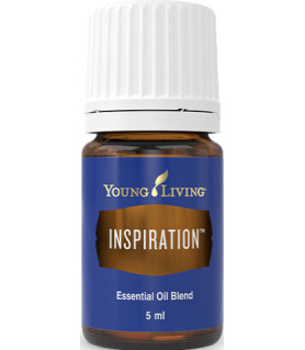 Inspiration 5ml - Young Living Young Living Essential Oils - 2