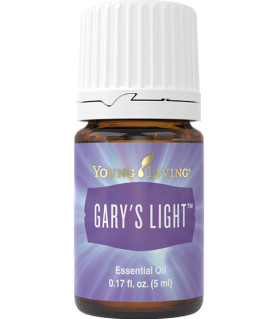 Garys´s Light 5ml - Young Living Young Living Essential Oils - 2