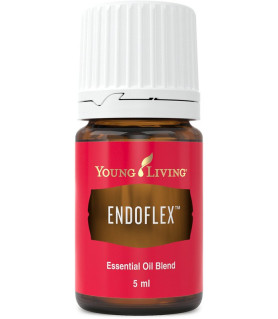 Young Living - EndoFlex Young Living Essential Oils - 1