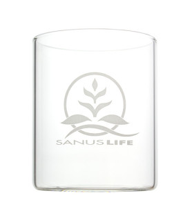 ECAIA glass (6 pcs.) Ecaia von Sanuslife - 1