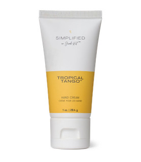Tropical Tango Hand Cream Young Living Essential Oils - 1