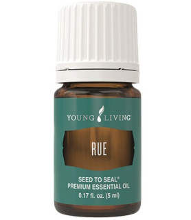 Raute (Rue) 5 ml - Young Living Aromaöl Young Living Essential Oils - 1
