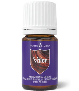 Original Valor 5 ml - Young Living Aromaöl-Mischung Young Living Essential Oils - 1