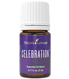Celebration 5 ml - Young Living Aromaöl-Mischung Young Living Essential Oils - 1