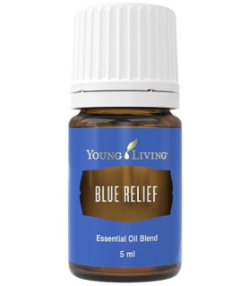 Blue Relief 5 ml - Young Living Aromaöl-Mischung Young Living Essential Oils - 1