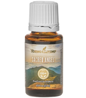 Sacred Angel 15 ml - Young Living Aromaöl-Mischung Young Living Essential Oils - 1
