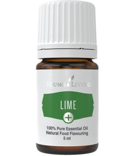 Lime+ 5 ml - Young Living Essential Oil Young Living Essential Oils - 1