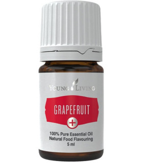 Grapefruit+ 5 ml - Young Living Ätherische Essenz Young Living Essential Oils - 1