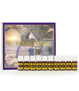 Young Living Bible Oil Set Young Living Essential Oils - 1