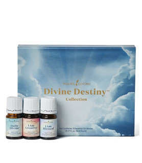 Divine Destiny Collection - Young Living Aromaöle Young Living Essential Oils - 1