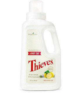 Thieves Waschmittel - Young Living Laundry Soap - Young Living Natürliche Reinigung Young Living Essential Oils - 1