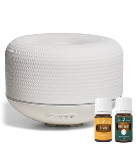copy of Ember Diffuser - Young Living Young Living Essential Oils - 1