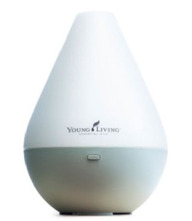 Young Living Dewdrop Diffuser Young Living Essential Oils - 1