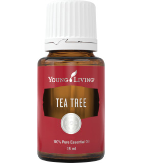 Young Living Tea Tree (Melaleuca Alternifolia) Young Living Essential Oils - 1