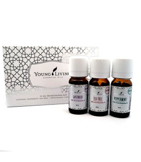 Young Living Favorites - Geschenk-Set Young Living Essential Oils - 1