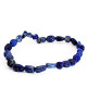 Lapis Lazuli Bracelet Tumble  - 1