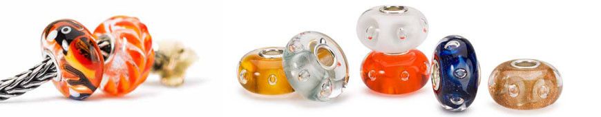 Trollbeads Glas Beads