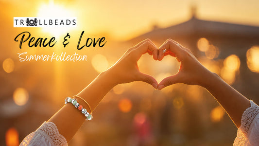 Peace, Love & Harmony