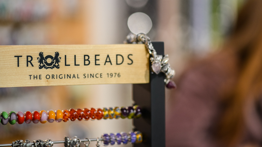Trollbeads bestellen