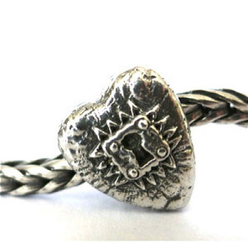 Versperrtes Herz Redbalifrog - 1