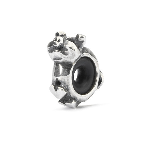 Ferkel Spacer - retired Trollbeads - das Original - 3