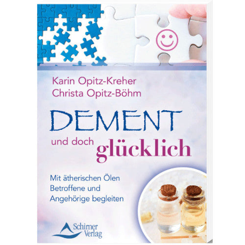 Dement und doch glücklich  - 1