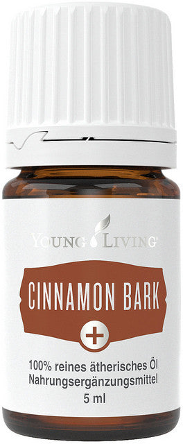 Cinnamon Bark (Zimtrinde)+ - Young Living Young Living Essential Oils - 1